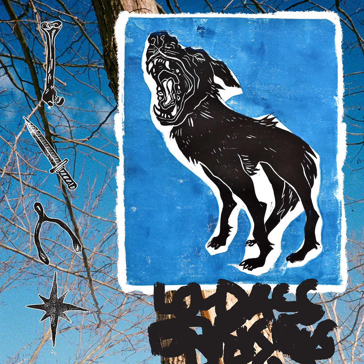 album art